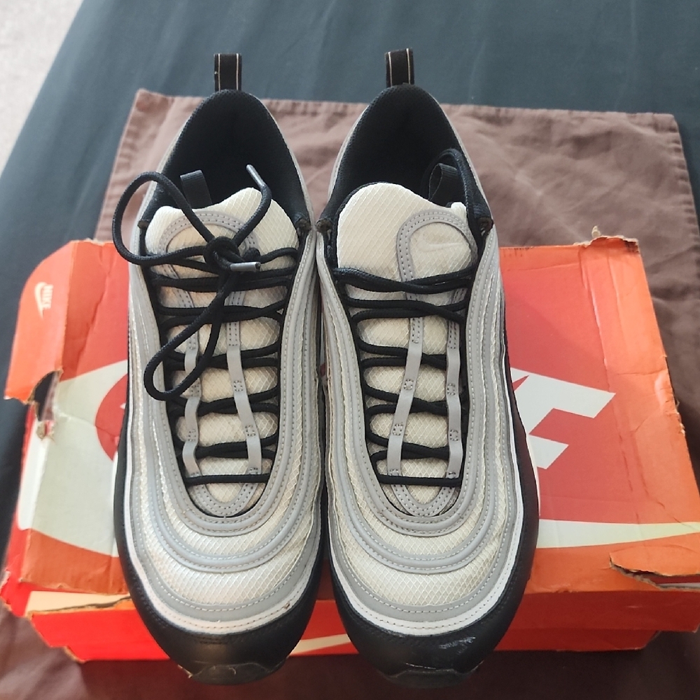 Nike Air Max